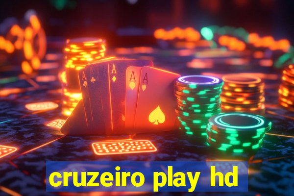 cruzeiro play hd